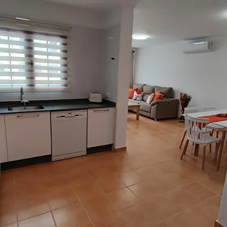 Villa Tingafa