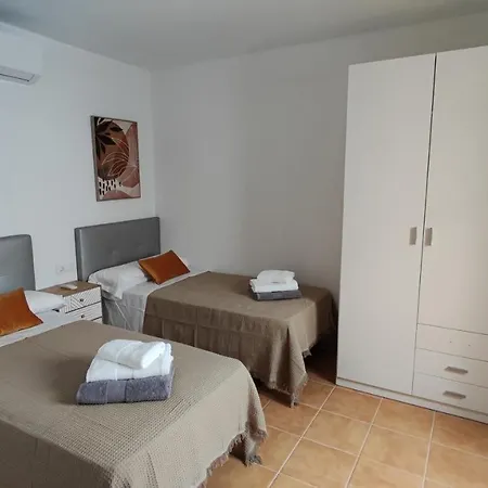 Villa Tingafa Yaiza (Lanzarote)