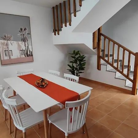 Villa Tingafa *