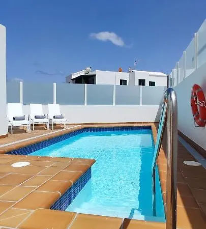 Tingafa Yaiza (Lanzarote)